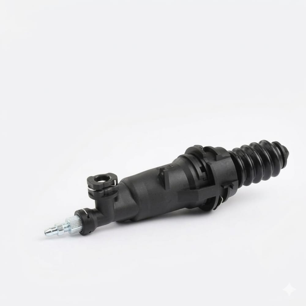 Lower clutch master cylinder for Renault Master – European company.