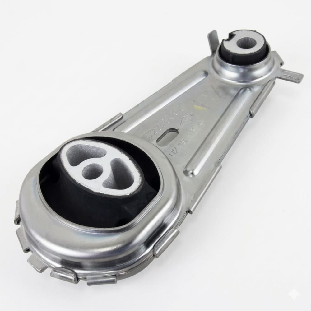 Lower engine mount – Renault Fluence 1.6 automatic (UCEL, 2-month warranty).