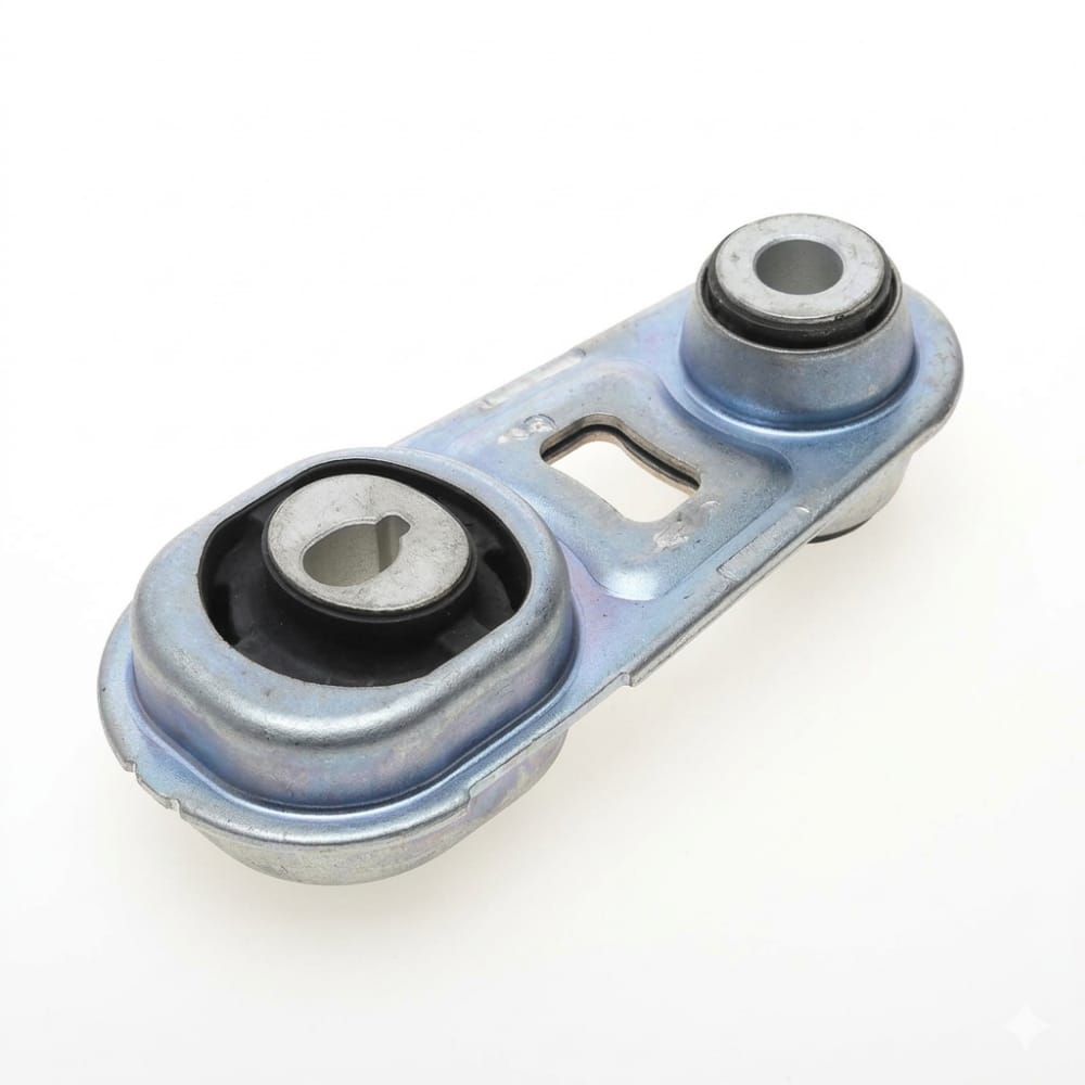 Lower engine mount – Renault Megane & Renault Talisman (UCEL, 2-month warranty).