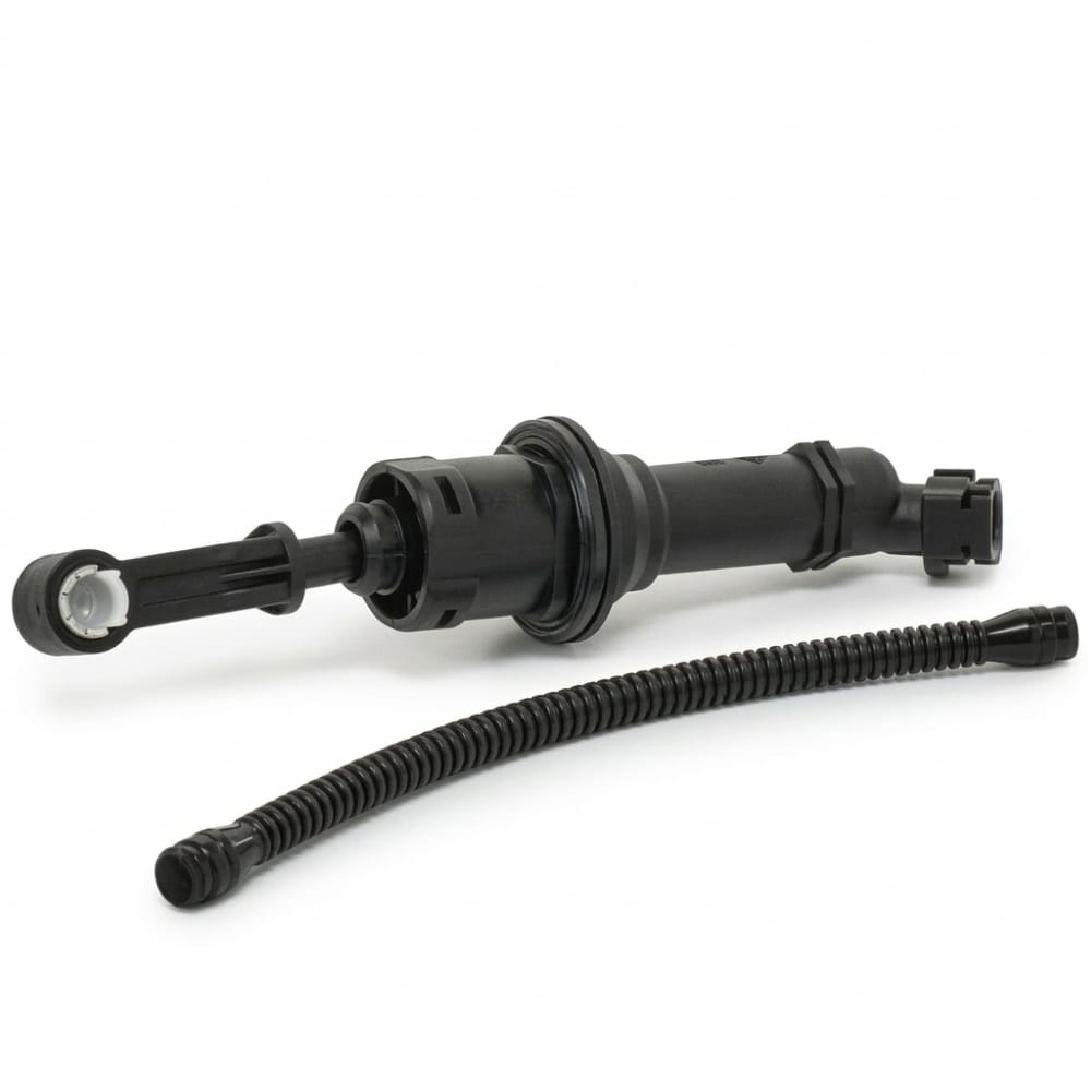 Master cylinder for Master.