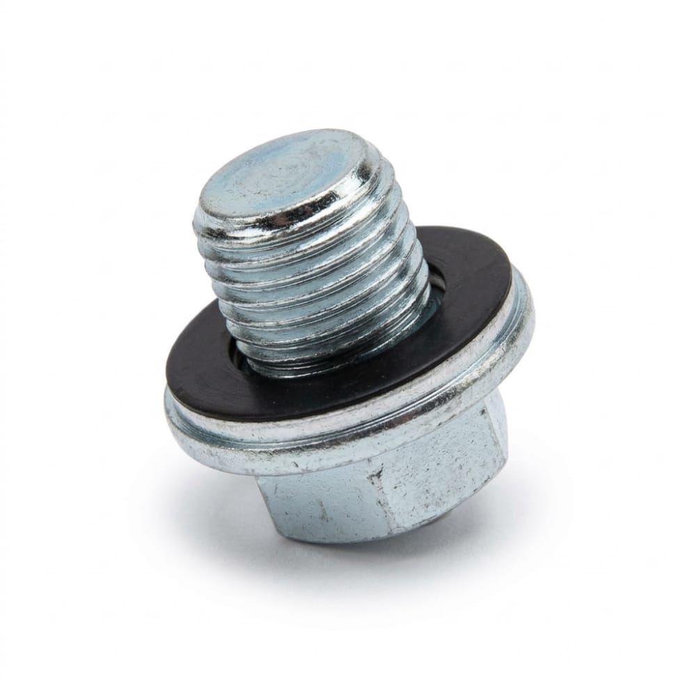 Oil drain plug bolt – Renault Fluence + Renault Talisman.