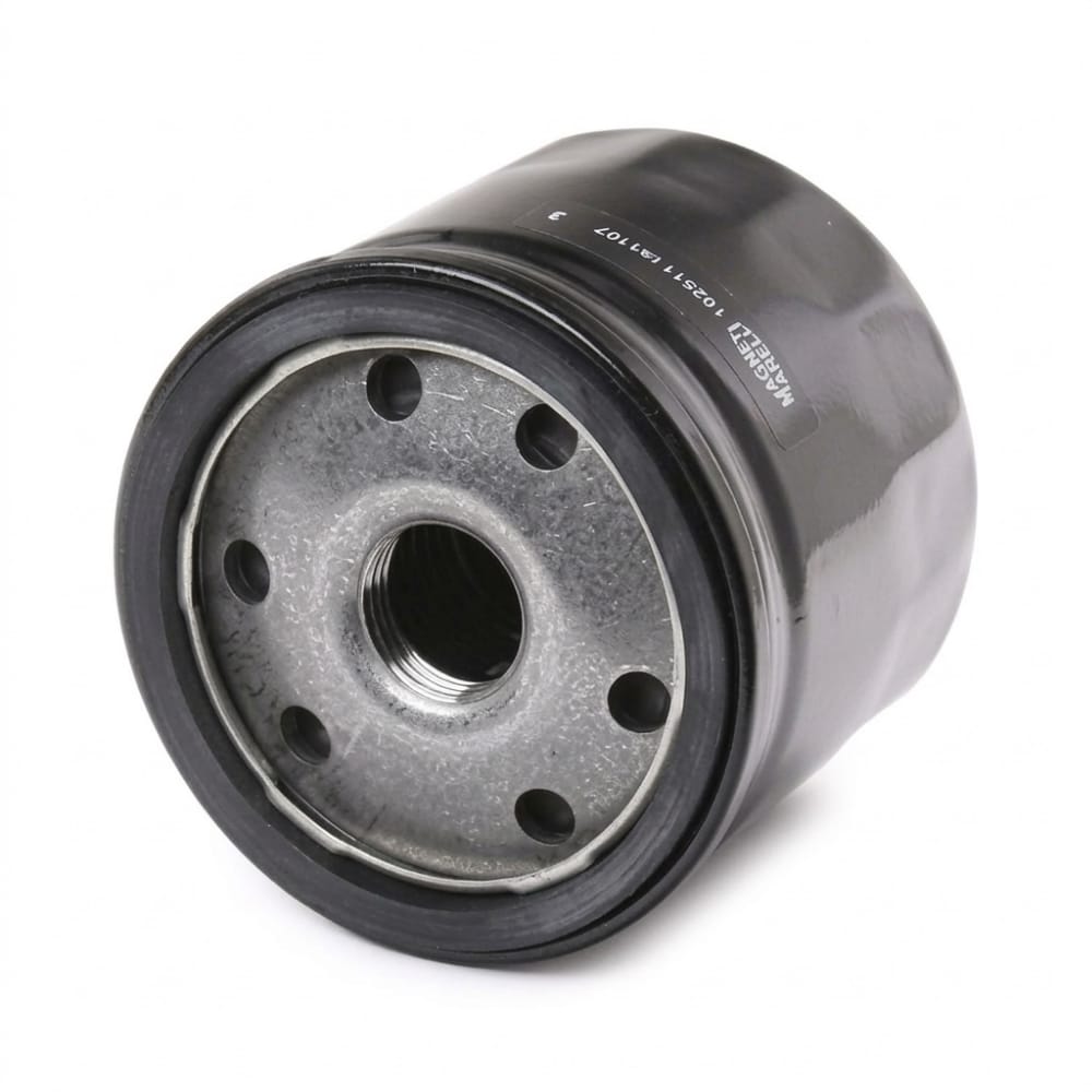 Oil filter for Dokker, Duster, and Symbol.