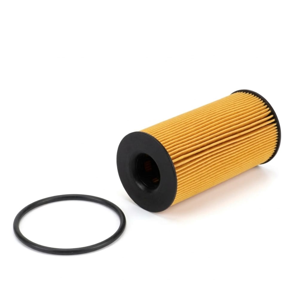 Oil filter for Master – EUROREPAR.