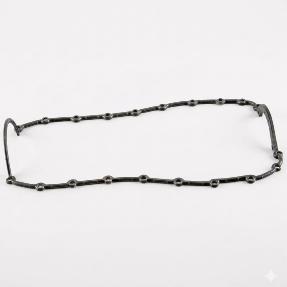 Oil pan gasket for Dokker Topran.”