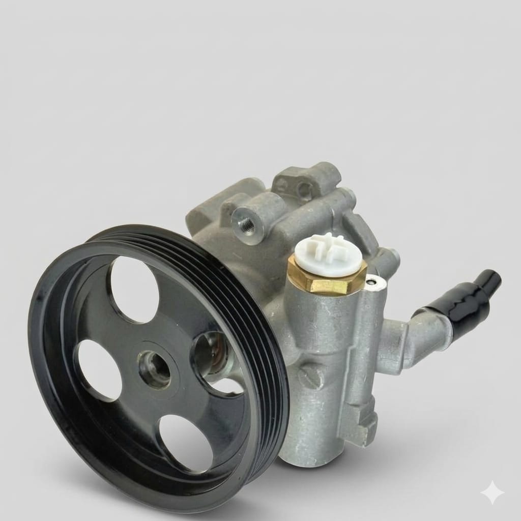 Power steering pump for Dokker 🚗🔧