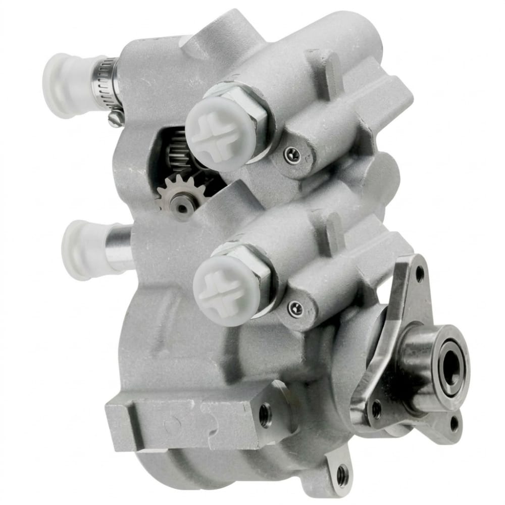 Power steering pump for Master.