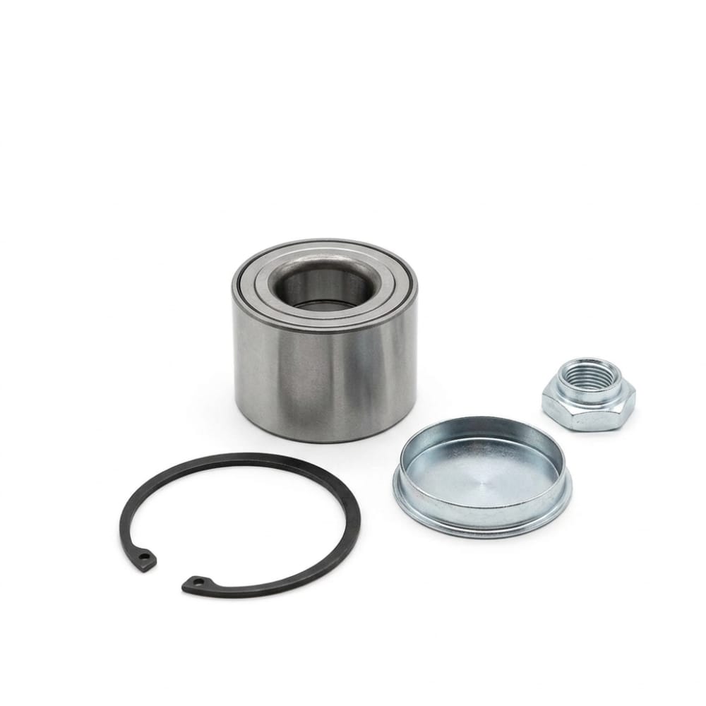 Rear bearing for Dokker – METELLI (Italian company)