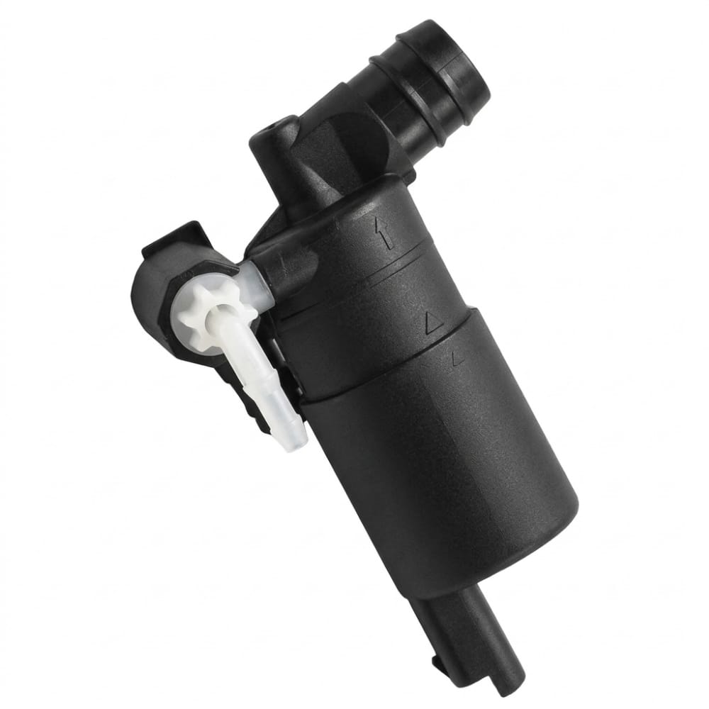 Renault Ducato / Symbol / Duster (old model) windshield washer water pump