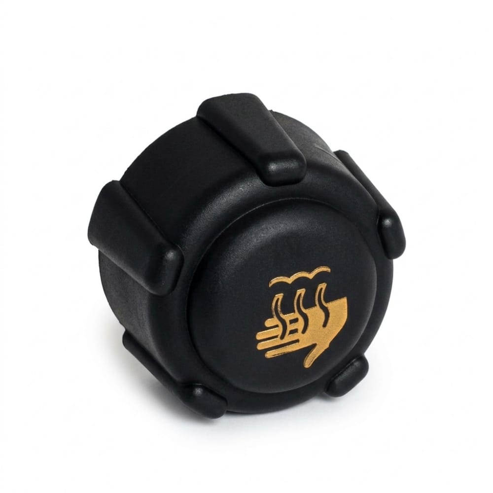 Renault Master coolant reservoir cap