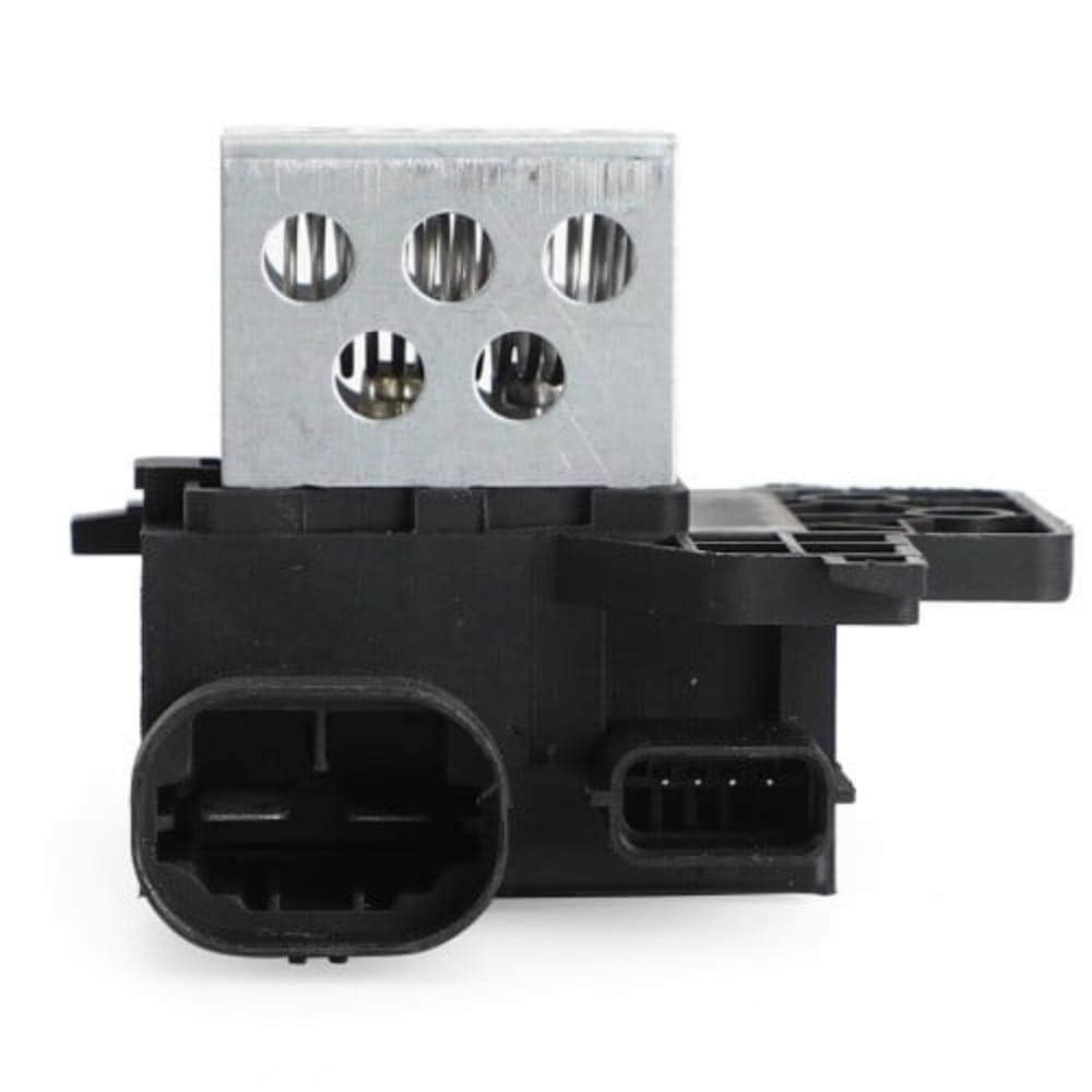 Renault Symbol commercial fan regulator