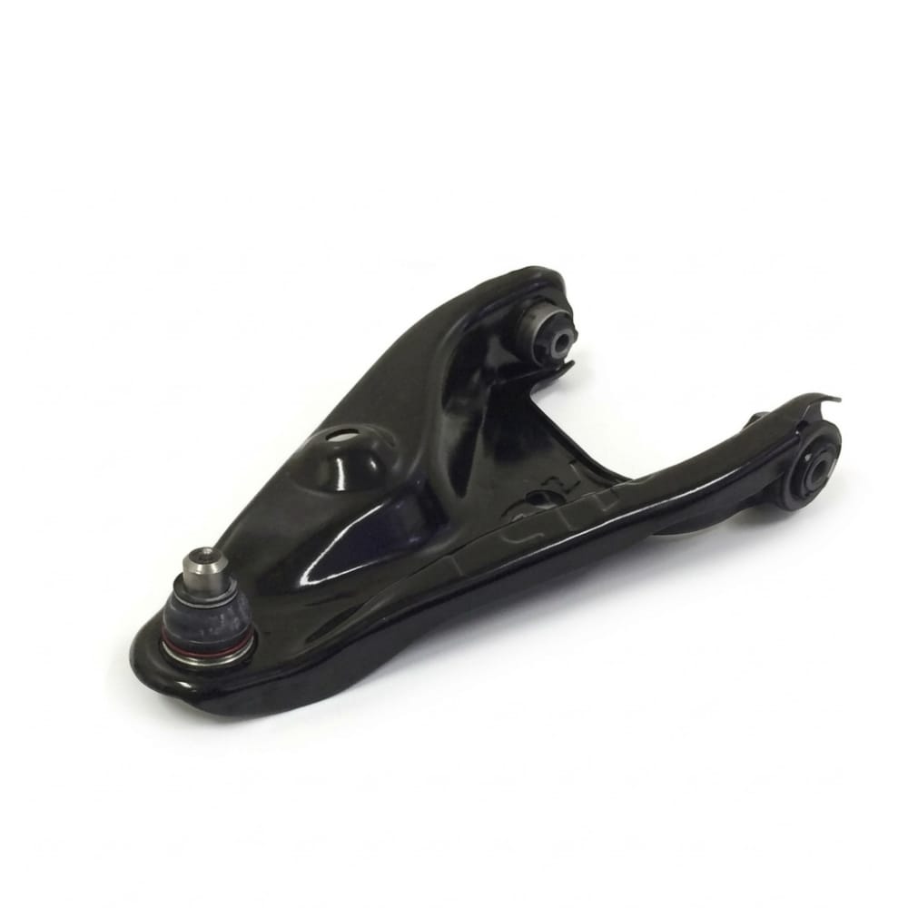 Right control arm – Renault Dokker (genuine, without ball joint).