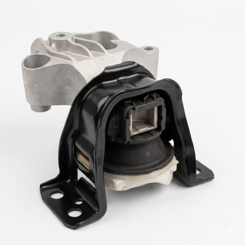 Right engine mount – Renault Express