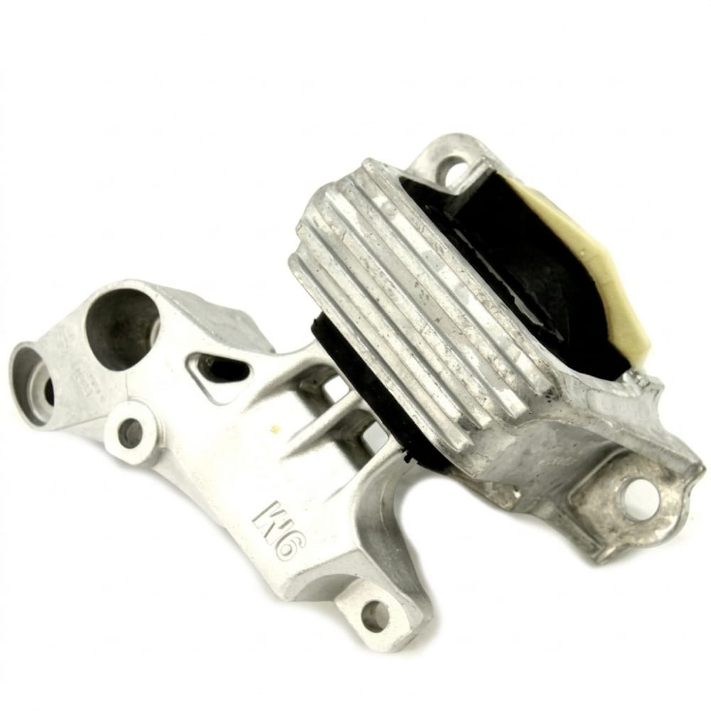 Right engine mount for Fluence – Genuine (Original), Auto UC.