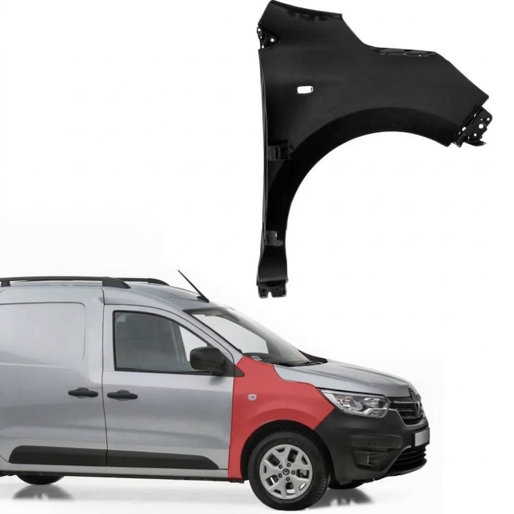 Right fender for Express – Expna (brand).