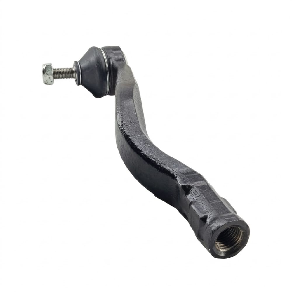 Right outer tie rod for Renault Symbol, Renault Dokker, and Renault Express (AMC, two-month warranty).