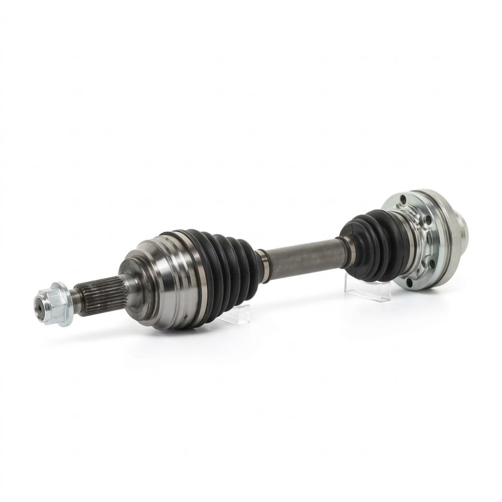 Right rear drive shaft (CV joint) for Symbol.