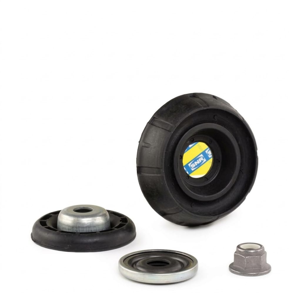 Shock absorber mount with accessories for Renault Duster–Symbol–Express (right or left)