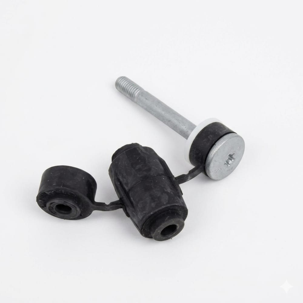 Stabilizer (sway bar) bolt for Renault Symbol/Dokker/Express (Genuine/Original).