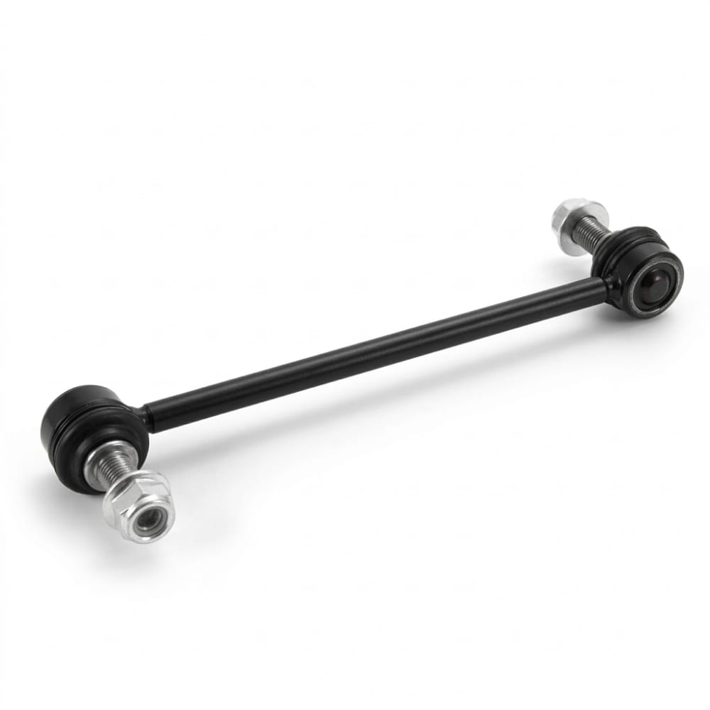 Stabilizer link (sway bar link) – Renault Duster (AMC, 2-month warranty).