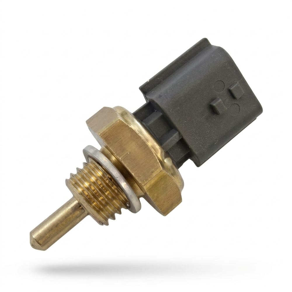 Temperature sensor for Renault Duster – 3-pin.