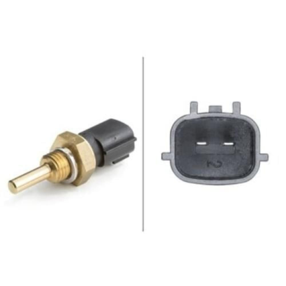 Temperature sensor for Renault Fluence.