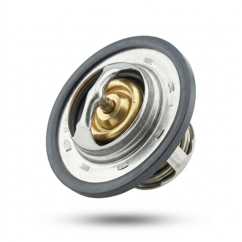 Thermostat valve for Dokker – Symbol.”