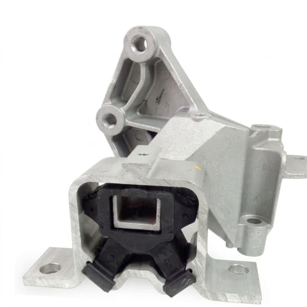 Upper engine mount for Renault Symbol – Genuine (Original).
