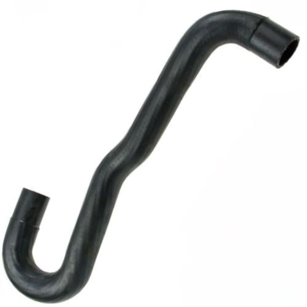 Upper radiator hose for Dokker.