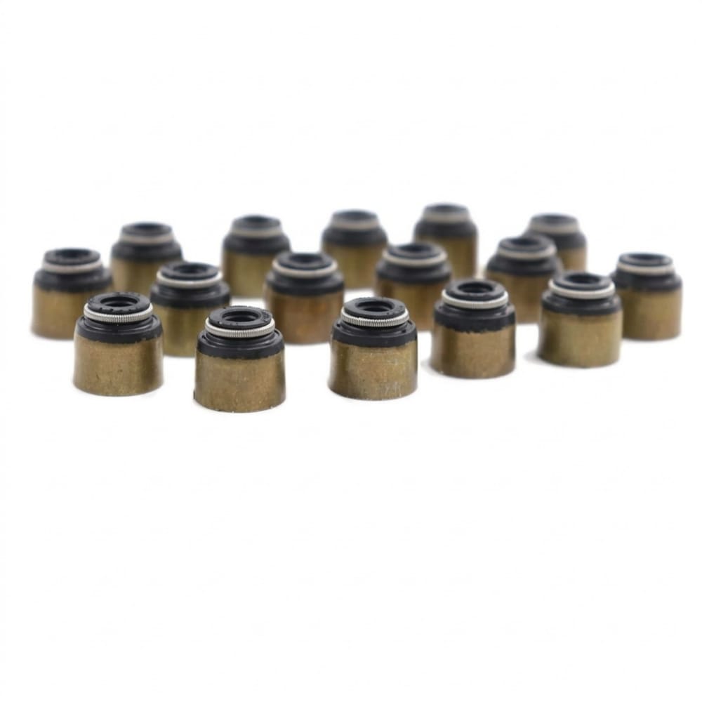 Valve stem seals for Renault Talisman.