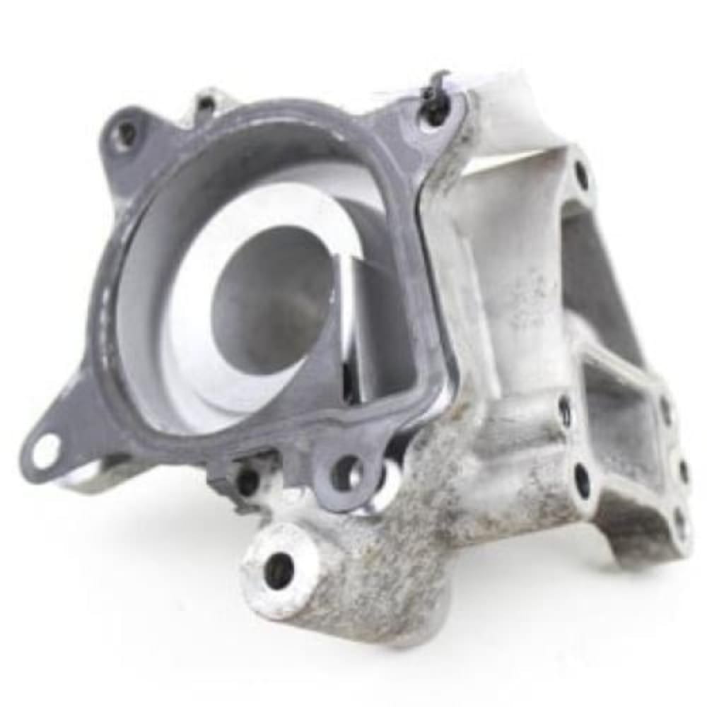 Water pump cover for Koleos – Genuine (Original)