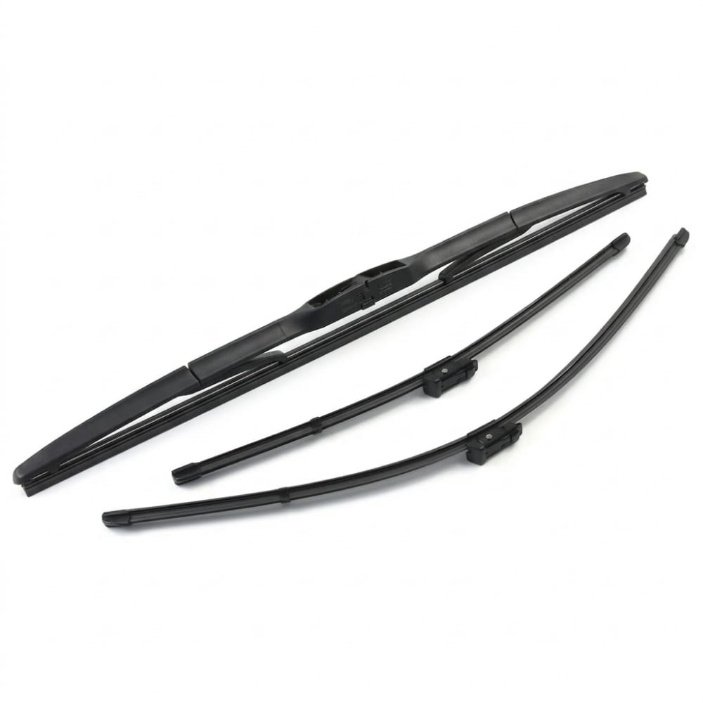 Wiper blades for Dokker & Express (Value)