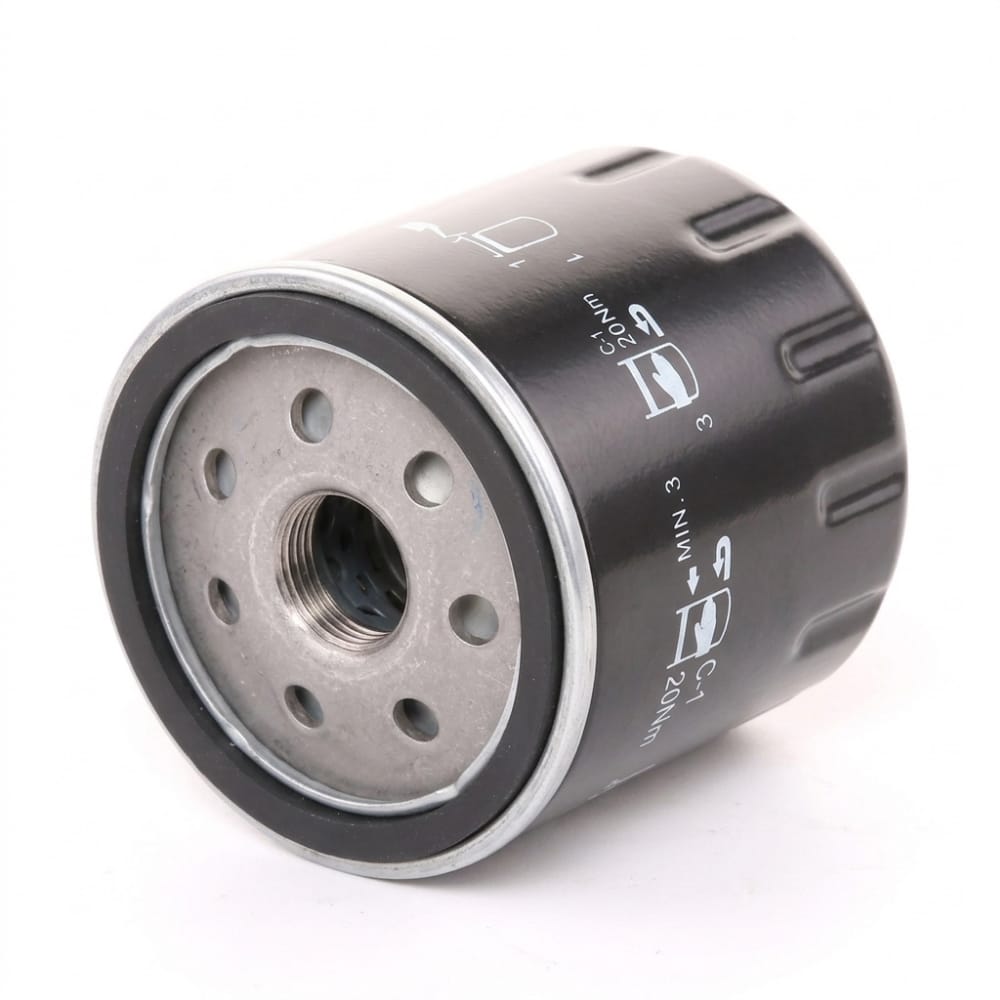 Express oil filter – Expena brand