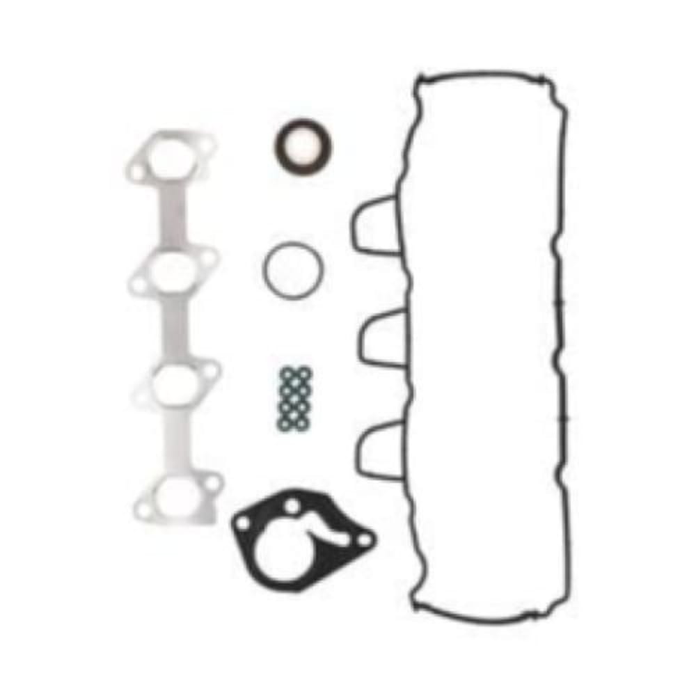 Express valve cover gasket with valve stem seals and exhaust gasket – Polish brand