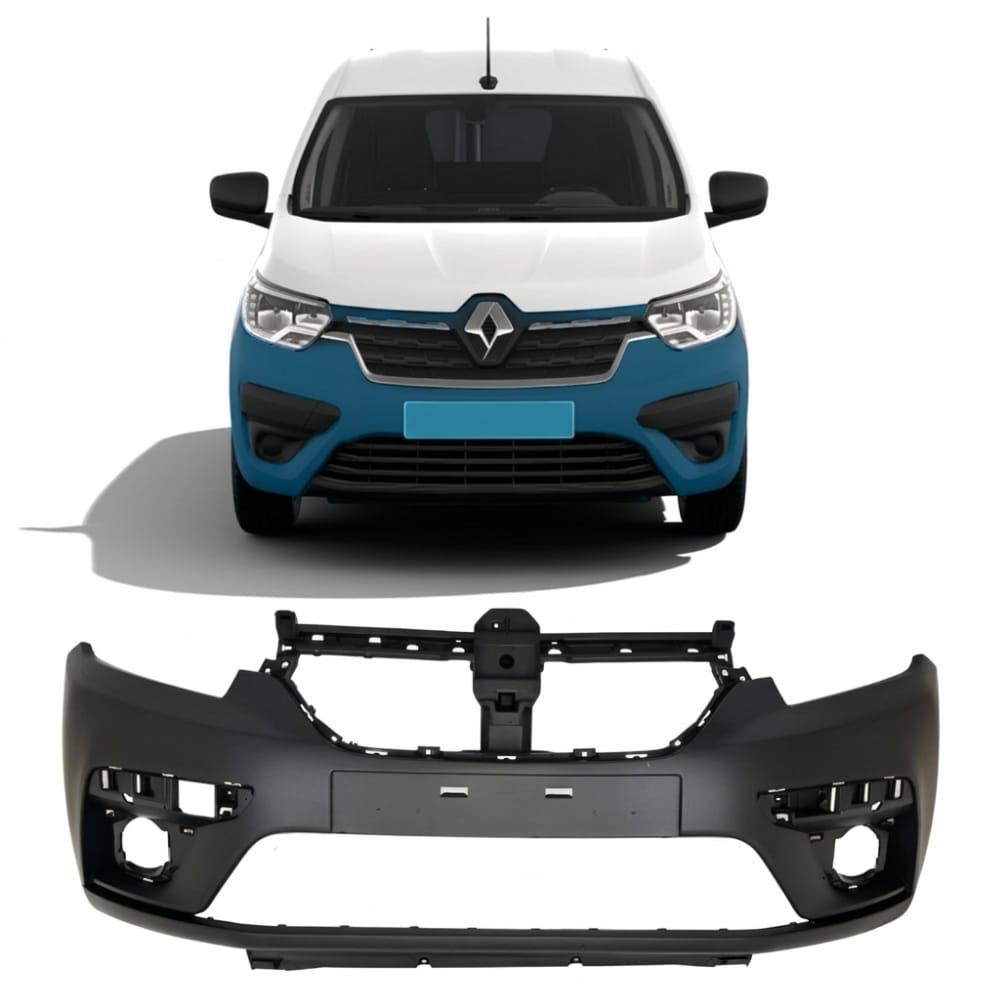 FRONT BUMPER - RENAULT EXPRESS