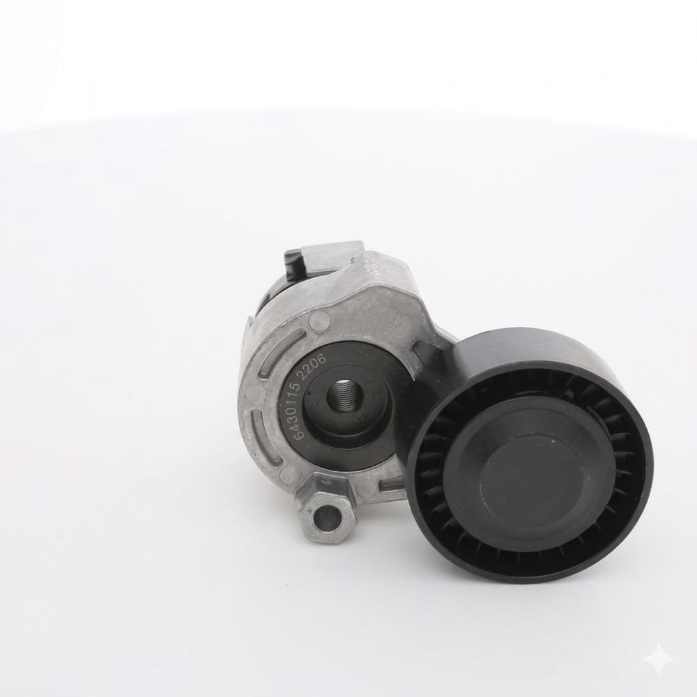 Renault Express engine belt