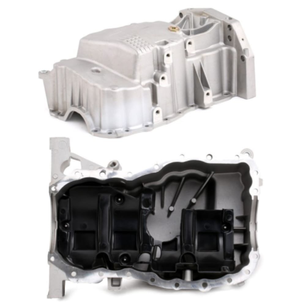 Valve Cover – Renault Express