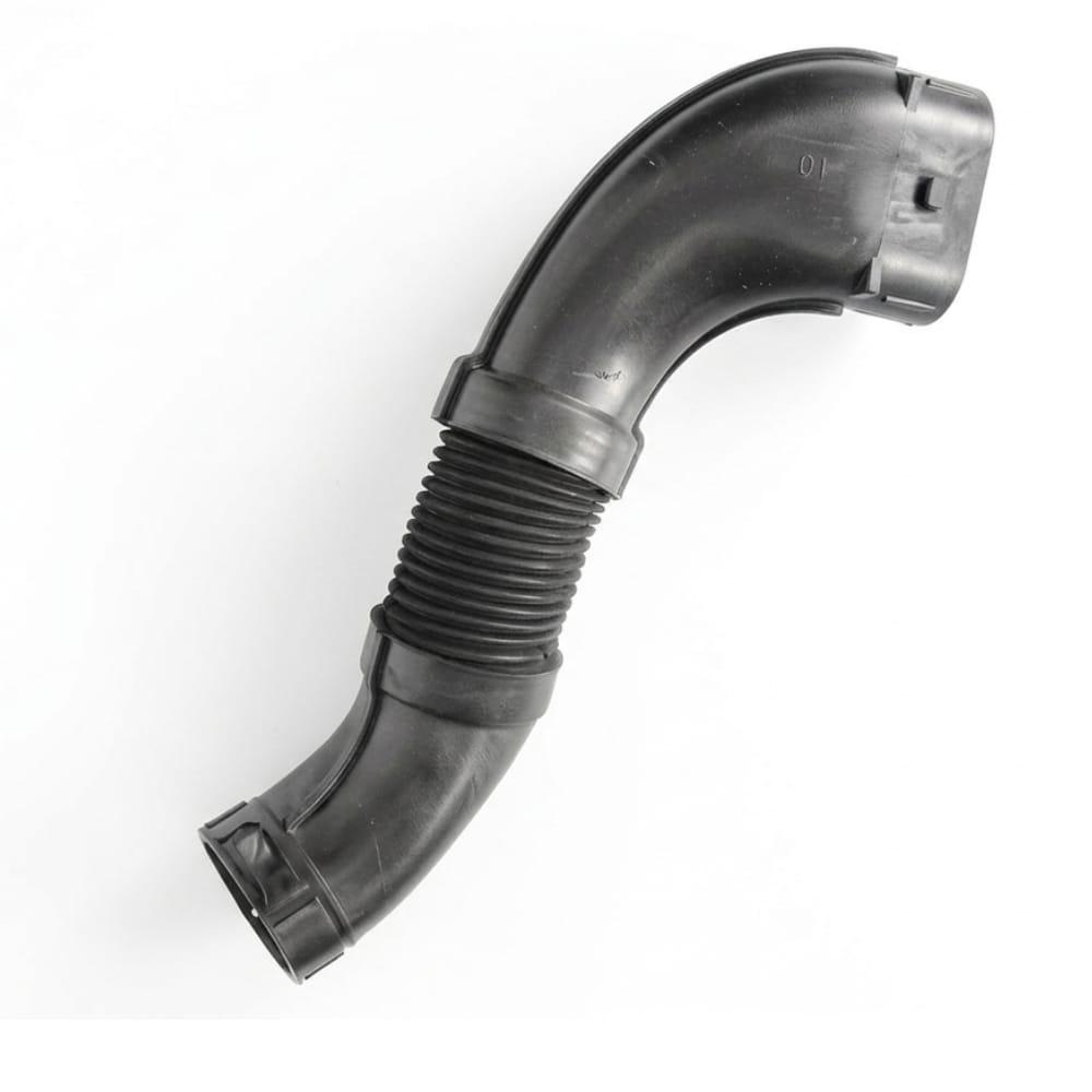 “Original air intake hose (air reservoir hose) for Renault Symbol.”