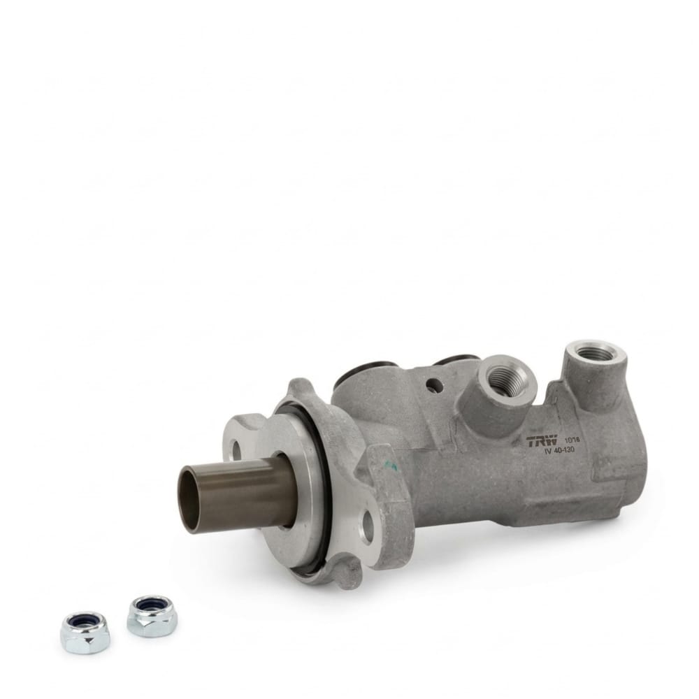 Brake master cylinder for Renault Symbol.”