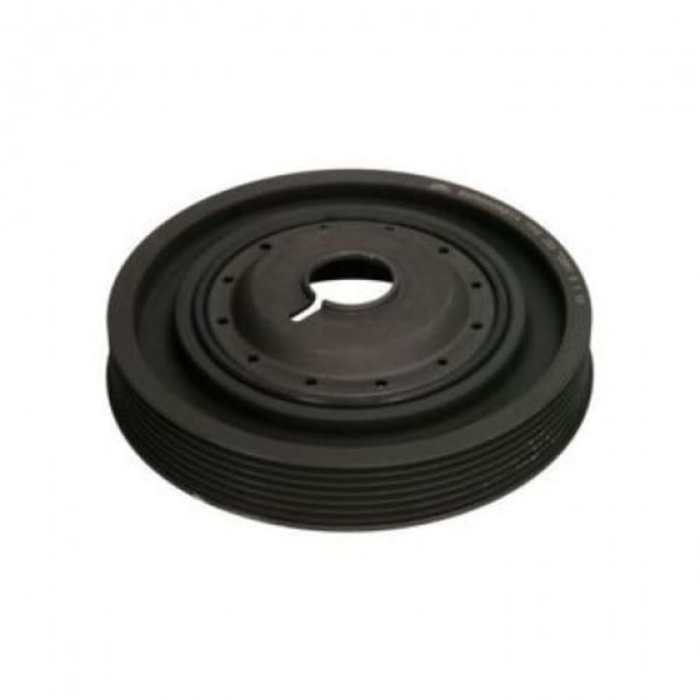 Crankshaft pulley – Renault Symbol