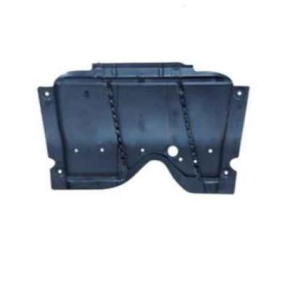 Plastic engine under cover (engine splash shield) for Renault Symbol.”