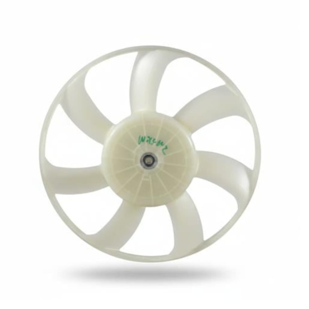 Original Dzire Fan Blade without Dynamo (2025–2026)
