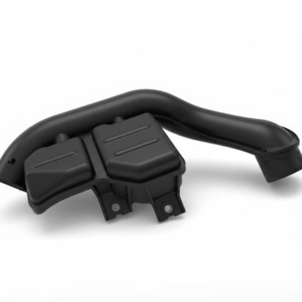 Original air reservoir hose for Desire 2020–2026