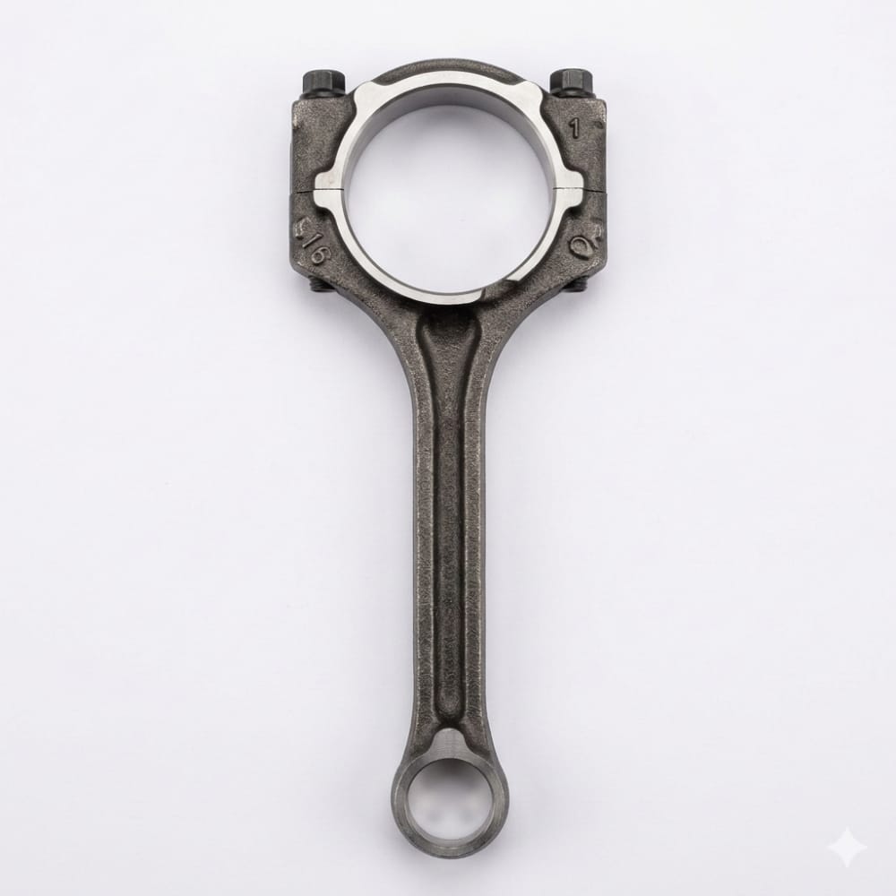 Original connecting rod for Desire 2025–2026 Soft, genuine