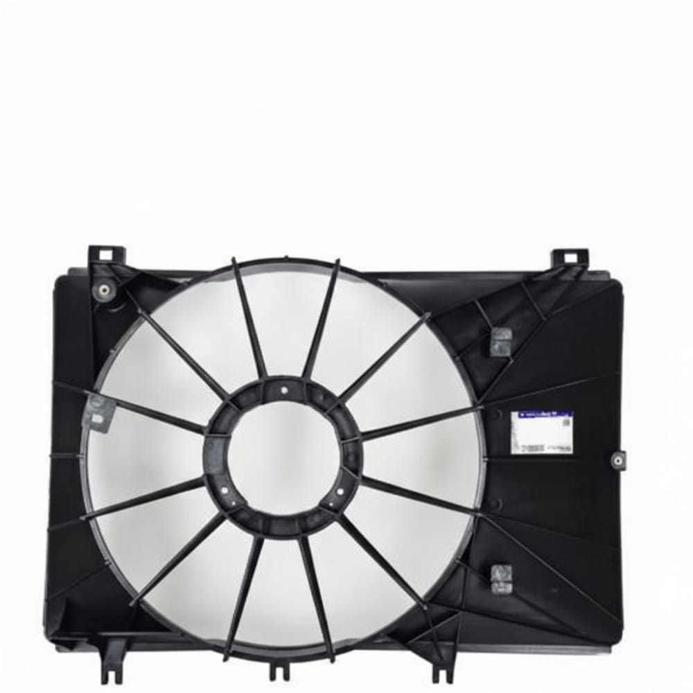Original fan blade for Suzuki Dzire and Suzuki Baleno 2020–2025 models