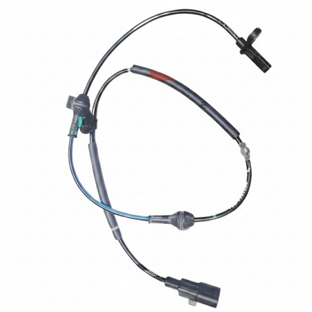 Original front left ABS sensor for Suzuki Dzire 2020–2025