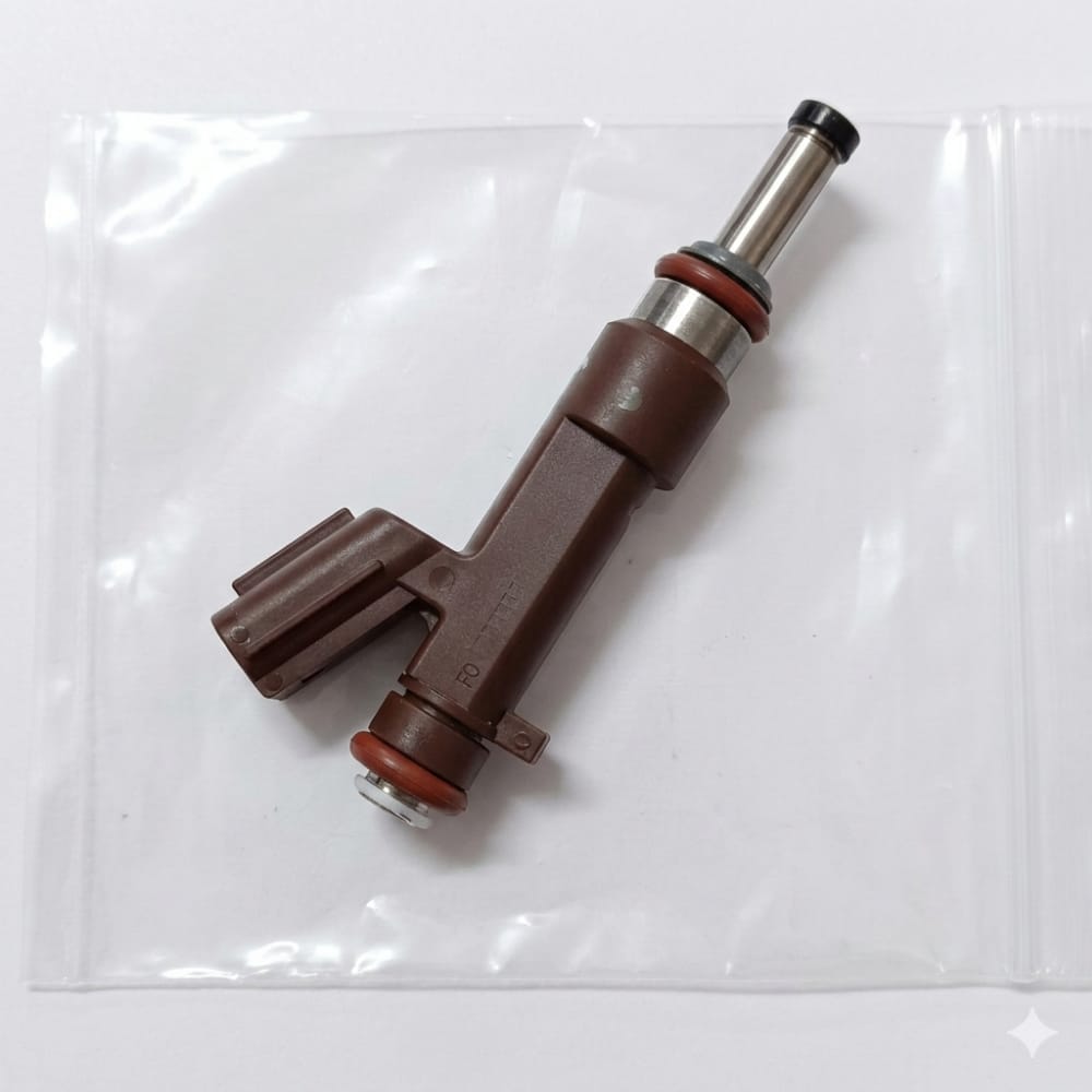 Original fuel injectors for Desire 2025–2026