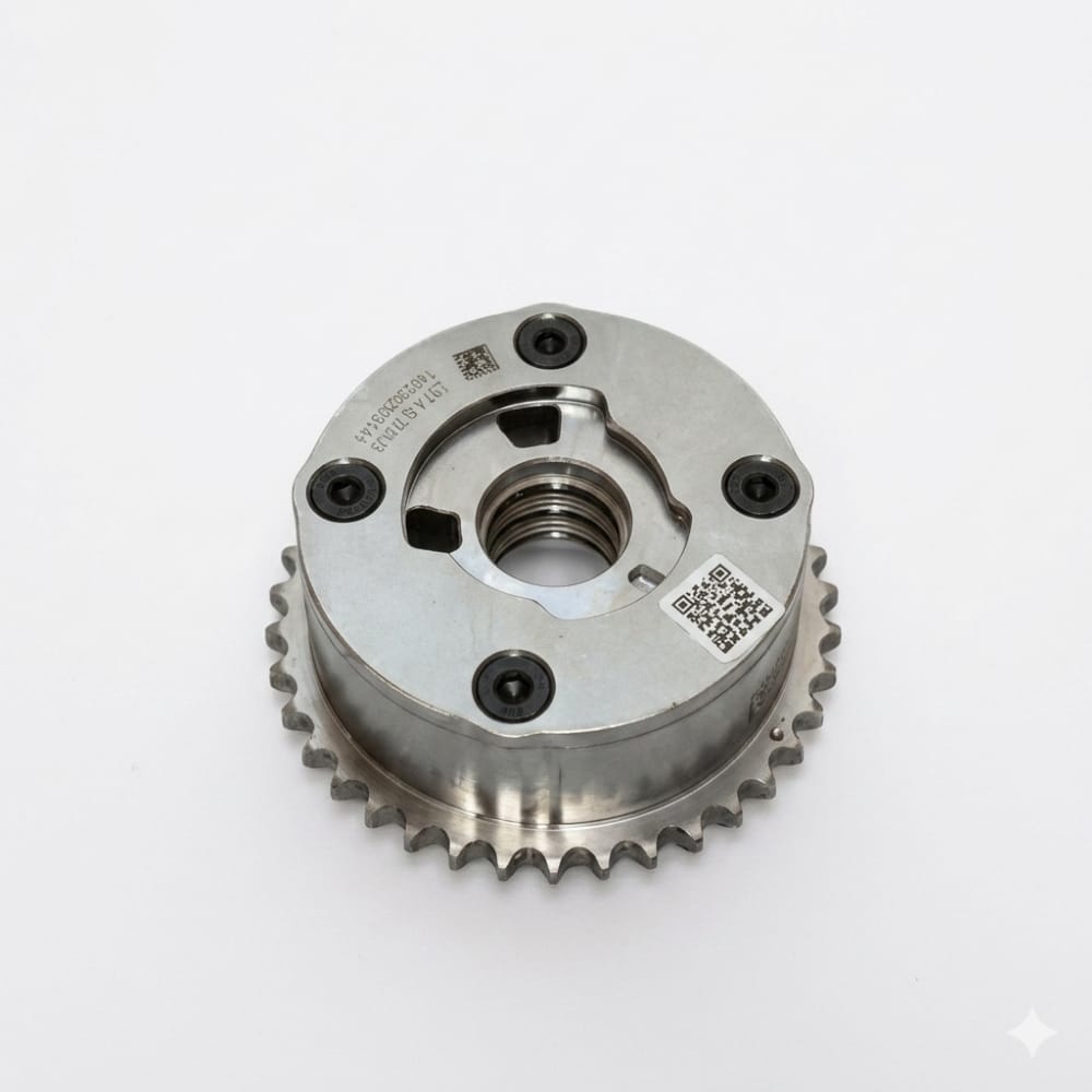 Original intake timing gear for Suzuki Dzire 2025–2026