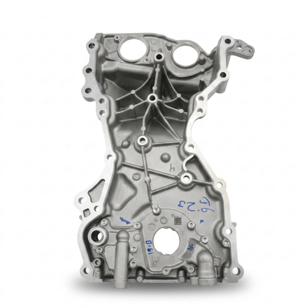 Original oil pump for Desire 2025–2026.
