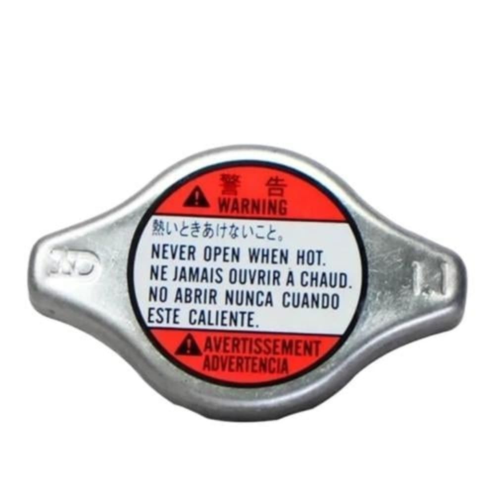 Original radiator cap for Desire 2025–2026