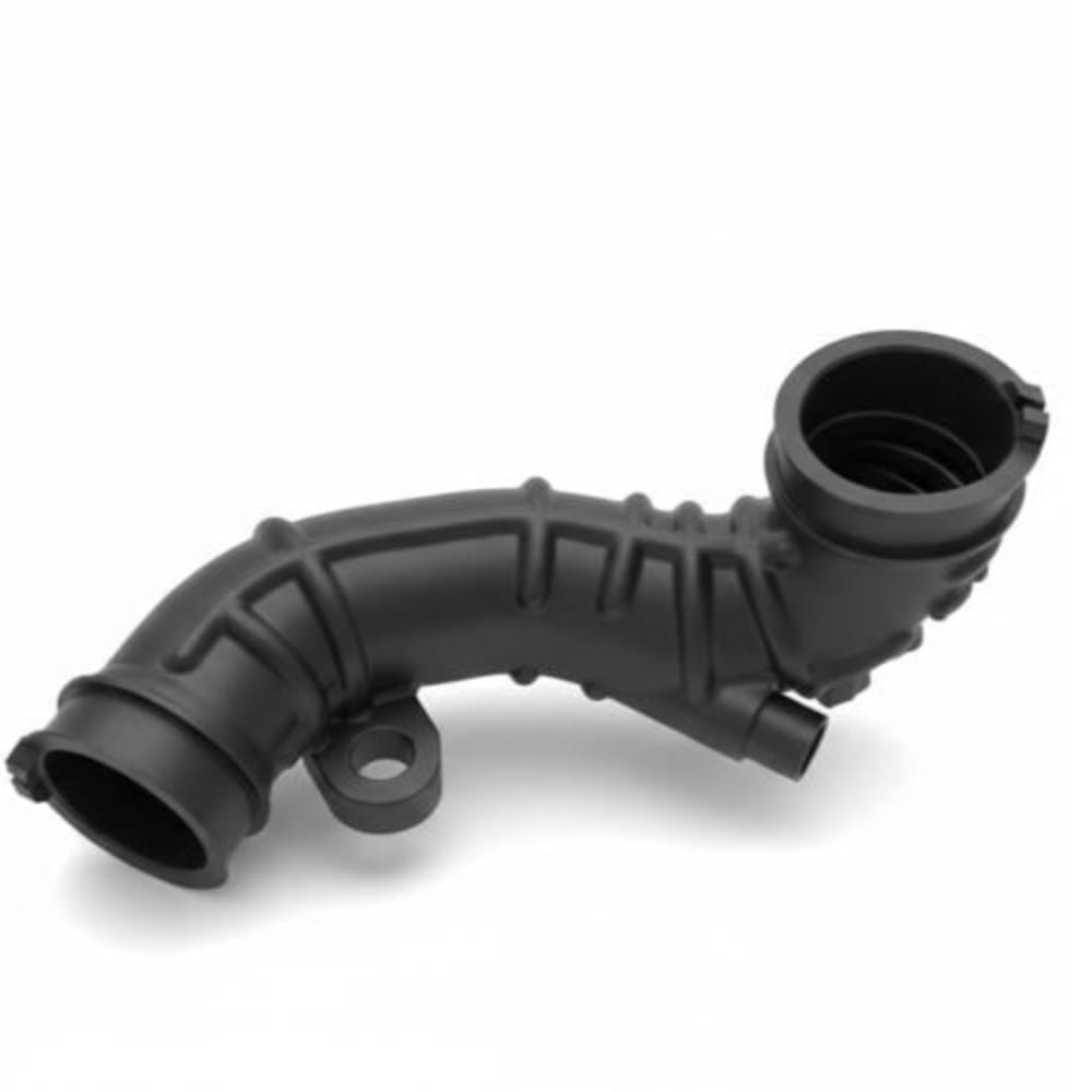 Original short air reservoir hose for Desire 2025–2026